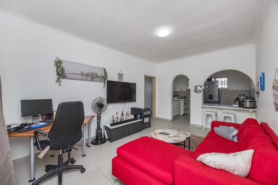 1 Bedroom Property for Sale in Glenlilly Western Cape